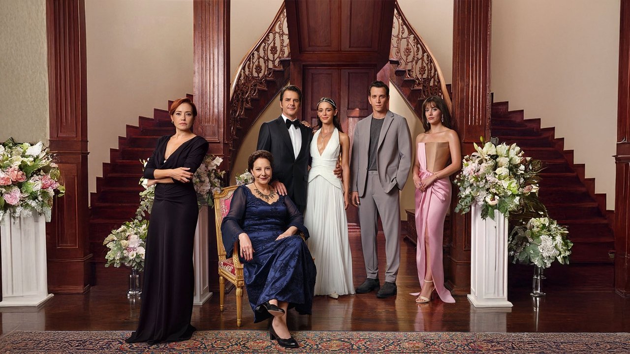 نيران الحسد (مدبلج)