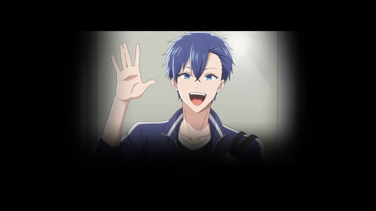 Goumon Baito-kun no Nichijou