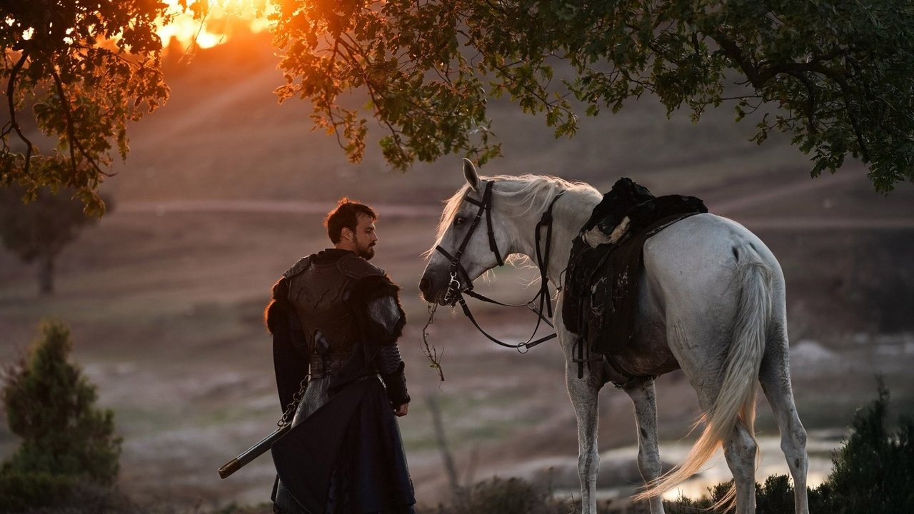 المؤسس أورهان مترجم