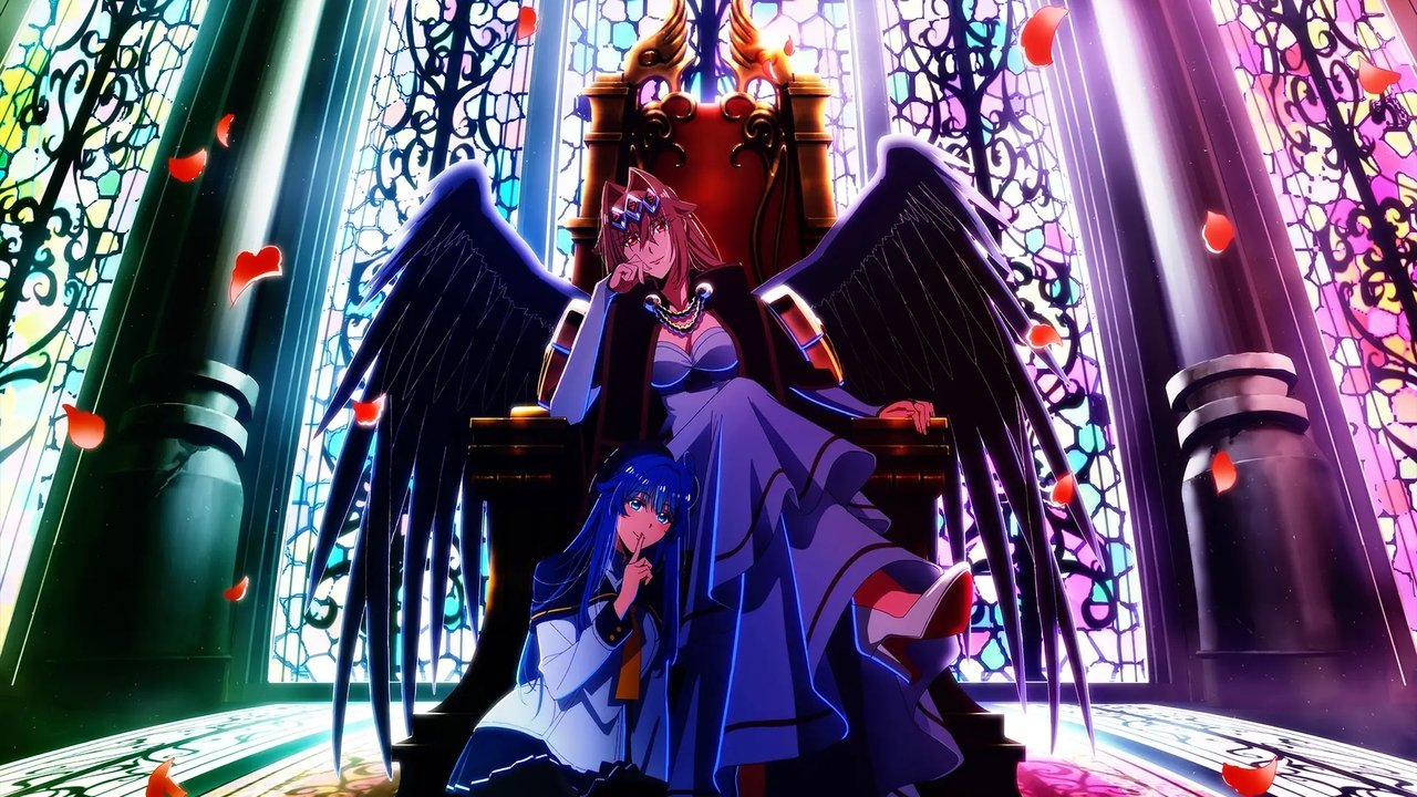 Yasei no Last Boss ga Arawareta