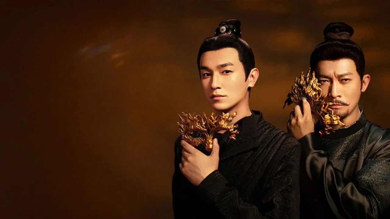 Strange Chronicles of Tang