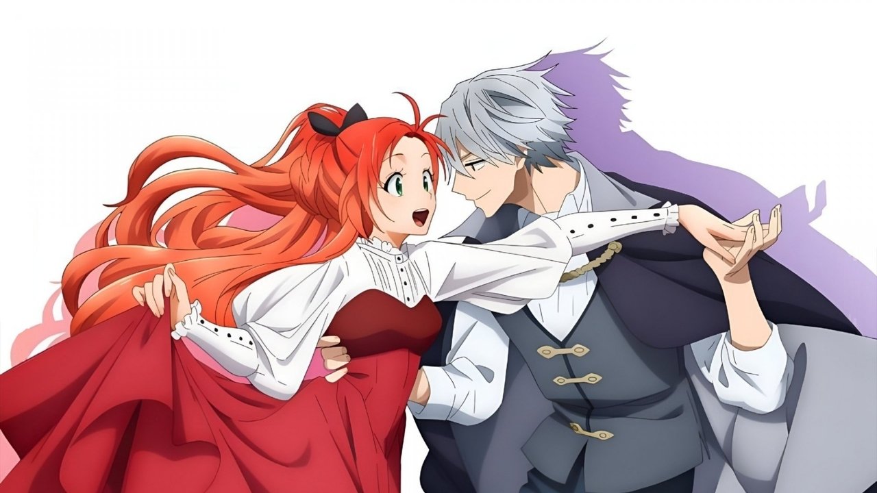 Akujiki Reijou to Kyouketsu Koushaku