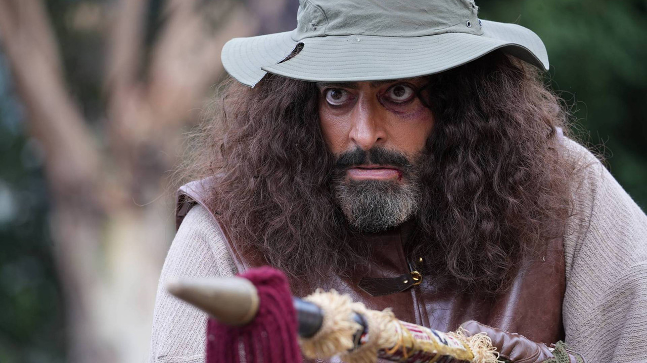 ما اختلفنا (2026)