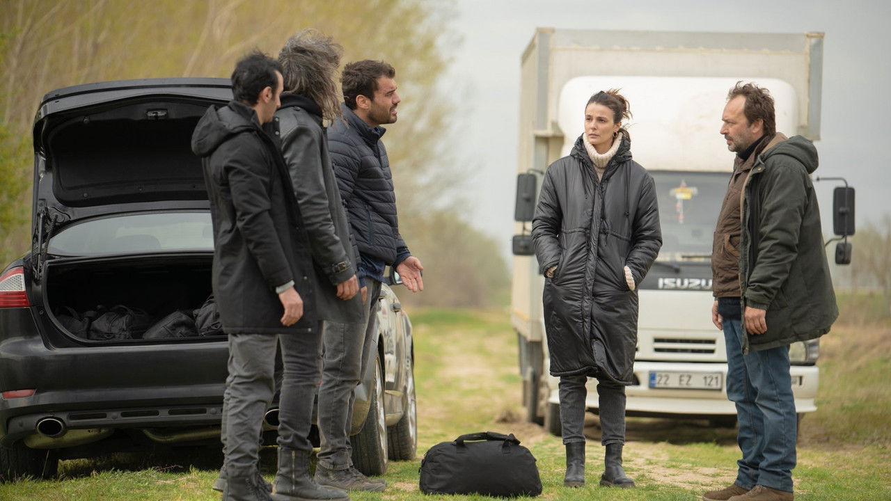 البلدة الصغيرة مترجم