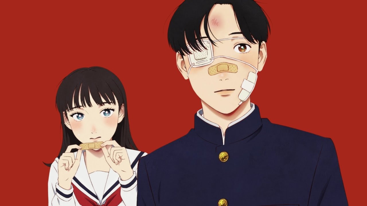 Yano-kun no Futsuu no Hibi