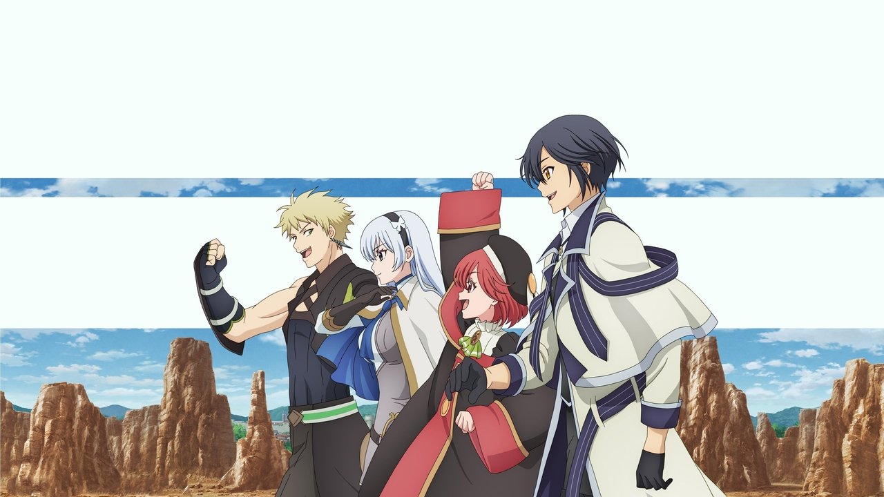 Mikata ga Yowasugite Hojo Mahou