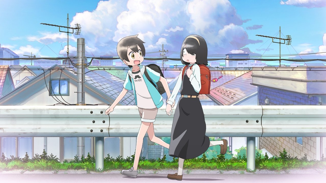 Jijou wo Shiranai Tenkousei ga Guigui Kuru